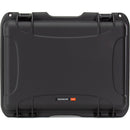 Nanuk 930 Waterproof Hard Case with Foam Insert for RS 5/RS 5 Combo (Black)