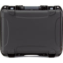 Nanuk 930 Waterproof Hard Case with Foam Insert for RS 5/RS 5 Combo (Black)