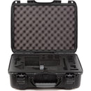 Nanuk 930 Waterproof Hard Case with Foam Insert for RS 5/RS 5 Combo (Black)