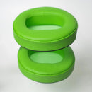 Dekoni Audio Replacement Earpads for Audeze Maxwell Headphones (Midnight Green, Pair)