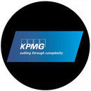 Rosco Original 2-Color Custom Glass Gobo (E-Size)