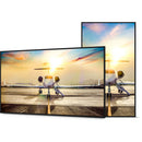 Sharp PN-P436 43" UHD 4K HDR Commercial Monitor