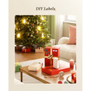 NIIMBOT D101 1" Portable Smart Thermal Label Printer