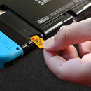Kodak 128GB Premium Performance UHS-I microSDXC Memory Card with SD Adapter