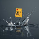 Kodak 512GB Ultra Pro Performance UHS-II microSDXC Card with SD Adapter