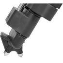 Sirui SQ75A Carbon Fiber Tripod Kit with Fluid Head