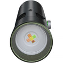 SmallRig RF 20C Portable Focusable LED Video Light with Air Spotlight 36 Lens Kit