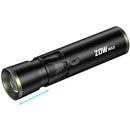 SmallRig RF 20C Portable Focusable LED Video Light with Air Spotlight 36 Lens Kit