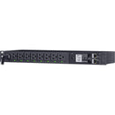 CyberPower PDU41001G 8-Outlet Gigabit Switched PDU