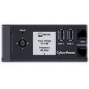CyberPower PDU41001G 8-Outlet Gigabit Switched PDU
