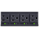 CyberPower PDU41001G 8-Outlet Gigabit Switched PDU