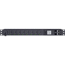 CyberPower PDU41001G 8-Outlet Gigabit Switched PDU