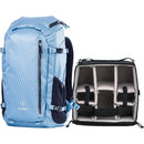 f-stop Kashmir 2 Air Backpack Bundle (Spring Lake Blue, 33L)