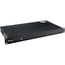 MuxLab Dante 8-Channel Audio DSP