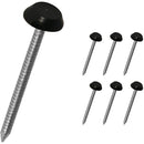 Auralex Fusion Rain Acoustical Tuning Faceplate (Black, 24 x 48")
