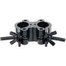 Matthews Aluminum Swivel Grid Clamp