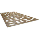 Auralex Fusion Reflection Acoustical Tuning Faceplate (Ash / Pear, 24 x 48")