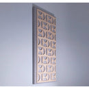 Auralex Fusion Reflection Acoustical Tuning Faceplate (Ash / Pear, 24 x 48")