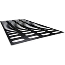 Auralex Fusion Stasis Acoustical Tuning Faceplate (Black, 24 x 48")