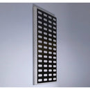 Auralex Fusion Stasis Acoustical Tuning Faceplate (Black, 24 x 48")