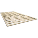 Auralex Fusion Stasis Acoustical Tuning Faceplate (Ash / Pear, 24 x 48")