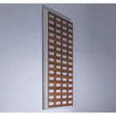 Auralex Fusion Stasis Acoustical Tuning Faceplate (Ash / Pear, 24 x 48")