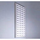 Auralex Fusion Stasis Acoustical Tuning Faceplate (White, 24 x 48")