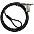 Kensington Universal 3-in-1 2.0 Keyed Laptop Lock (Standard Keyed)