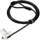 Kensington Universal 3-in-1 2.0 Keyed Laptop Lock (Standard Keyed)