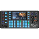 FoMaKo KC608N NDI PTZ Camera Controller with 4D Joystick