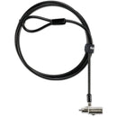 Kensington Universal 3-in-1 2.0 Keyed Laptop Lock (Master Keyed On Demand)