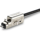 Kensington Universal 3-in-1 2.0 Keyed Laptop Lock (Master Keyed On Demand)