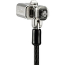Kensington Universal 3-in-1 2.0 Keyed Laptop Lock (Master Keyed On Demand)