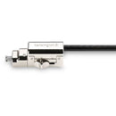 Kensington Universal 3-in-1 2.0 Keyed Laptop Lock (Master Keyed On Demand)