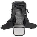 f-stop Kashmir 2 Air Backpack Bundle (Anthracite Black, 33L)