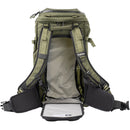 f-stop Kashmir 2 Air Backpack Bundle (Cypress Green, 33L)