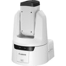 Canon CR-N500 4K NDI HX2 PTZ 3-Camera Kit with RC-IP300 Controller (White)