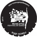 Rosco Custom Steel Gobo (Size E)