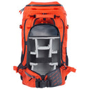 f-stop Kashmir 2 Air Backpack Bundle (Magma Red, 33L)