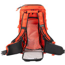 f-stop Kashmir 2 Air Backpack Bundle (Magma Red, 33L)