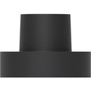 Ubiquiti UniFi G6/G5 PTZ Pendant Mount (Black)
