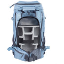 f-stop Kashmir 2 Air Backpack Bundle (Spring Lake Blue, 33L)