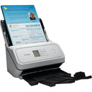 Canon imageFORMULA R40II Office Document Scanner