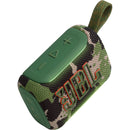 JBL Go 5 Portable Bluetooth Speaker (Camouflage)