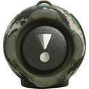 JBL Xtreme 5 Portable Wireless Waterproof Speaker (Camouflage)