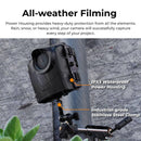 Brinno BCC2PLSAPB Time-Lapse Camera Bundle