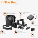 Brinno BCC2PLSAPB Time-Lapse Camera Bundle