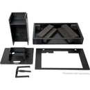 Magma Bags Groove Terminal DJ Podium (Black)