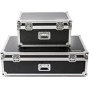 Magma Bags Groove Terminal DJ Podium (White)