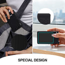 Easy Hood Silicone Protection Case for Canon PowerShot ELPH 360 (Black)